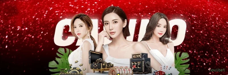 Slots no app novibet mobile