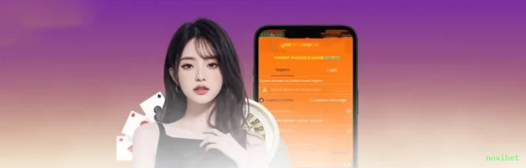 Desempenho do app novibet em diferentes aparelhos