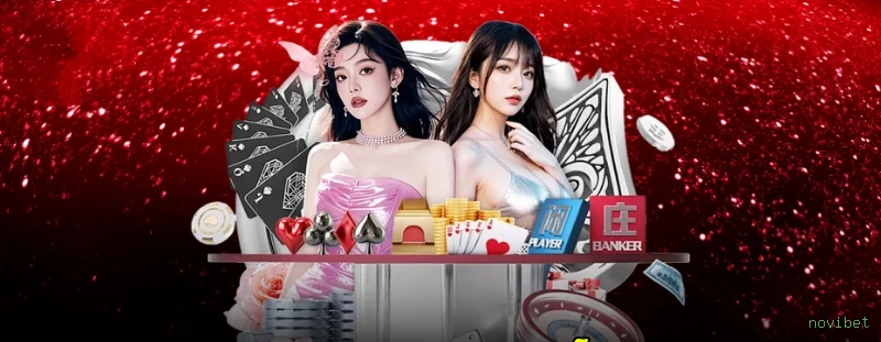 Apostas esportivas novibet - futebol e esportes ao vivo