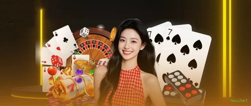 novibet slots no app