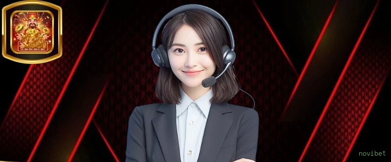 Aplicativo móvel novibet para iOS e Android