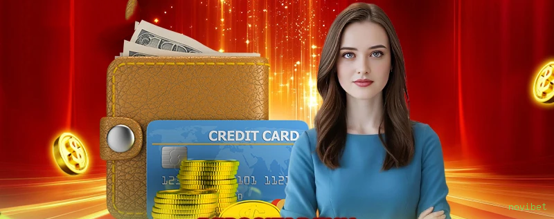 Pagamentos novibet PIX