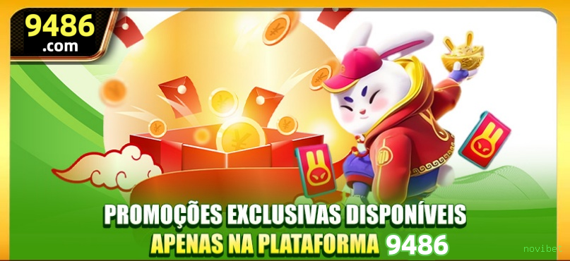 Pagamentos novibet PIX