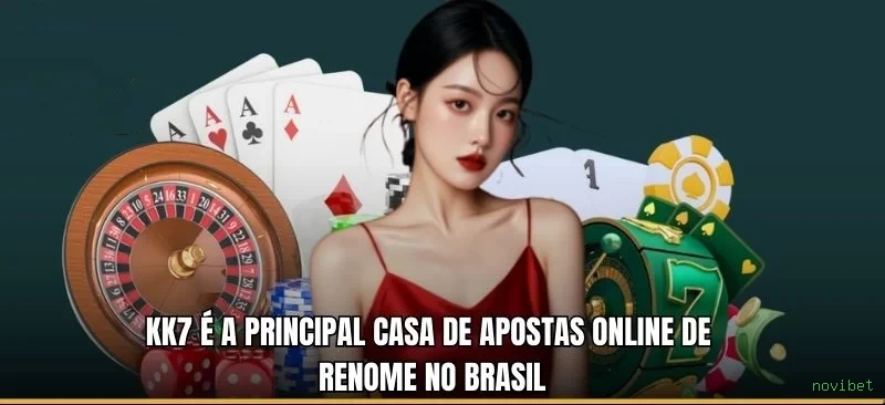 Formulário registro novibet