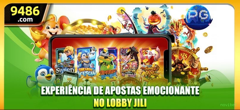 App novibet slots mobile